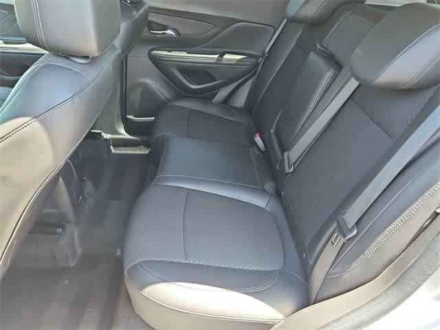 used 2019 Buick Encore car, priced at $15,000