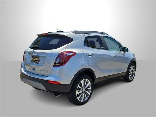used 2019 Buick Encore car, priced at $15,000