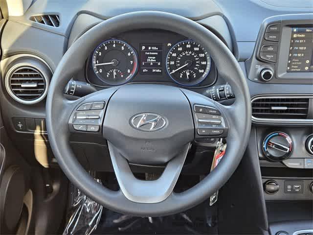 used 2020 Hyundai Kona car, priced at $16,500