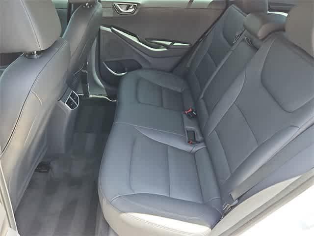 used 2020 Hyundai Ioniq EV car, priced at $15,000