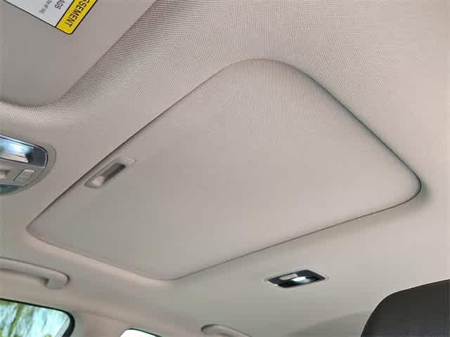 used 2020 Hyundai Ioniq EV car, priced at $15,000