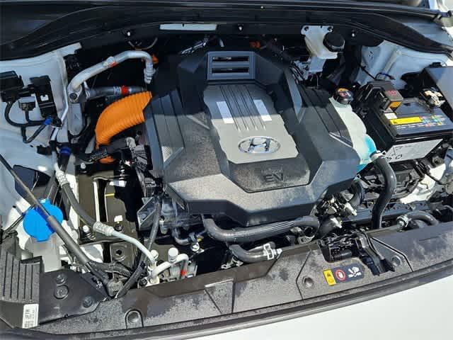 used 2020 Hyundai Ioniq EV car, priced at $15,000