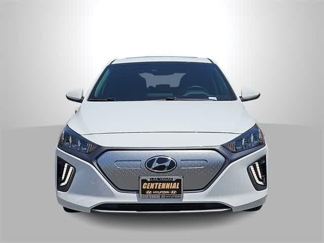 used 2020 Hyundai Ioniq EV car, priced at $15,000