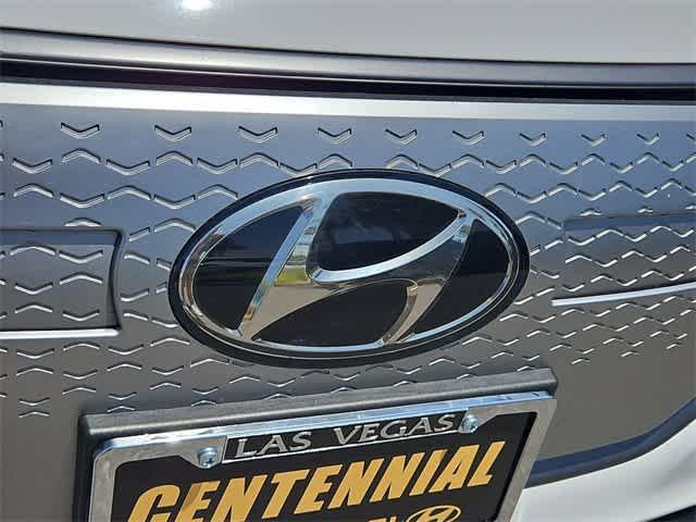 used 2020 Hyundai Ioniq EV car, priced at $15,000