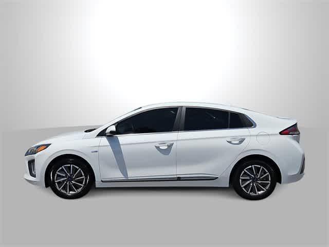 used 2020 Hyundai Ioniq EV car, priced at $15,000