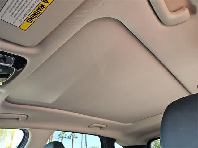 used 2022 Hyundai TUCSON Hybrid car, priced at $22,500