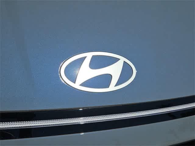 new 2024 Hyundai Sonata car, priced at $32,240