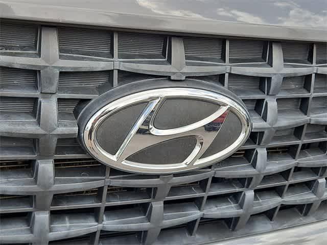 used 2021 Hyundai Venue car, priced at $14,500