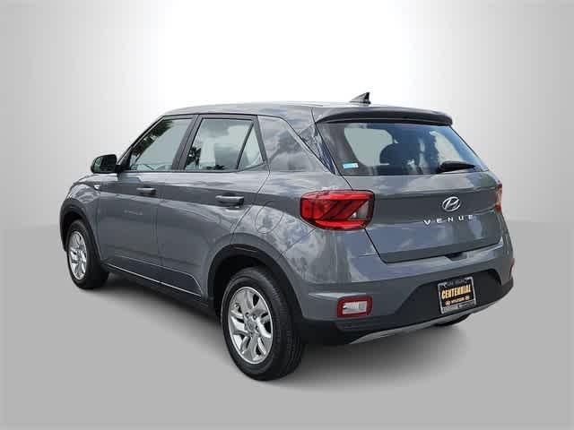 used 2021 Hyundai Venue car, priced at $14,500
