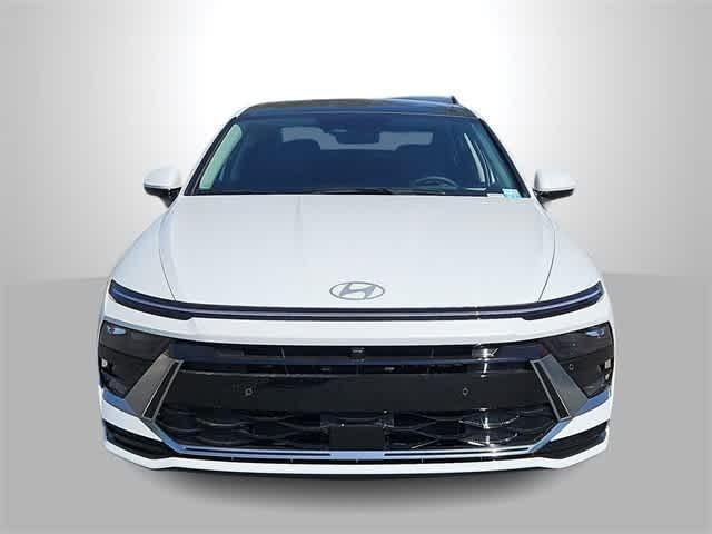new 2024 Hyundai Sonata Hybrid car, priced at $39,305