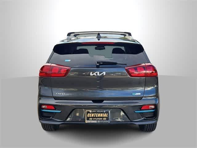 used 2022 Kia Niro EV car, priced at $15,000