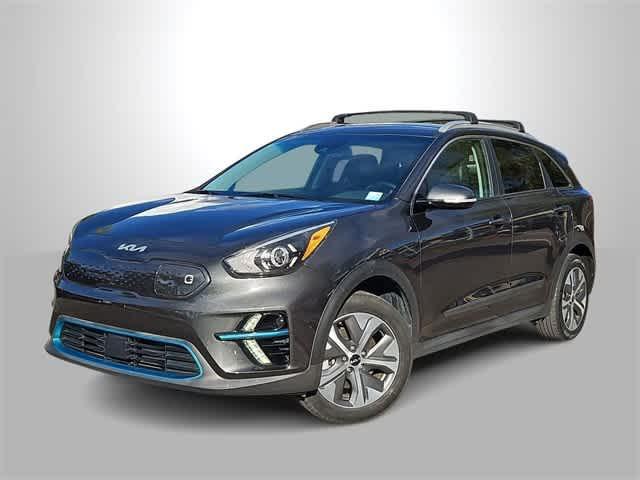 used 2022 Kia Niro EV car, priced at $15,000