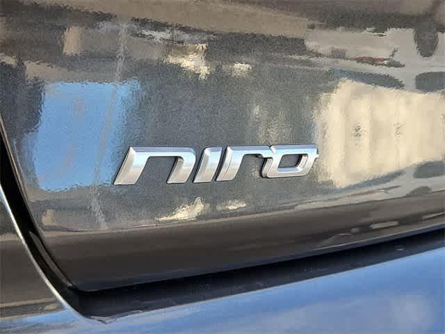 used 2022 Kia Niro EV car, priced at $15,000
