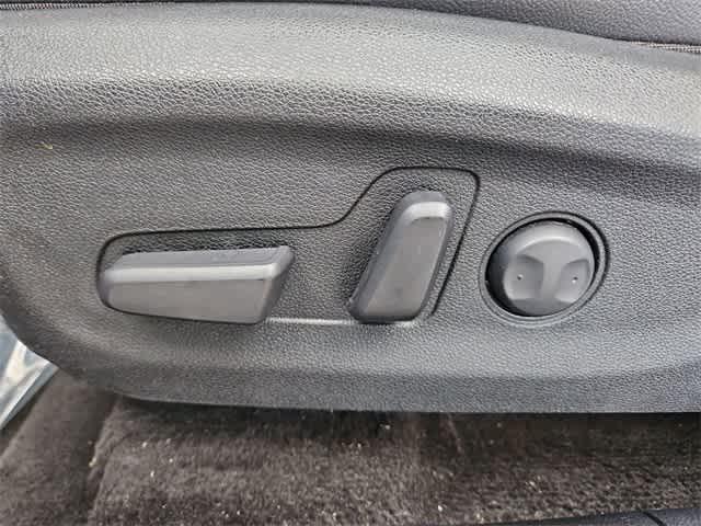 used 2022 Kia Niro EV car, priced at $15,000