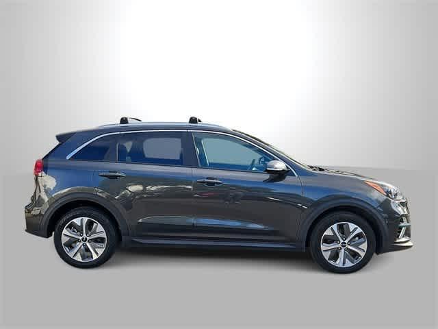 used 2022 Kia Niro EV car, priced at $15,000