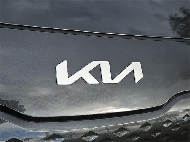 used 2022 Kia Niro EV car, priced at $15,000