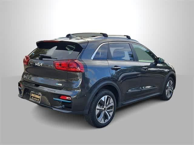 used 2022 Kia Niro EV car, priced at $15,000