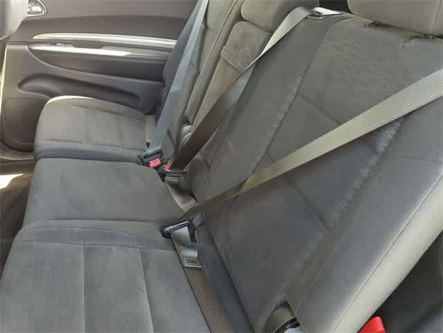 used 2018 Dodge Durango car, priced at $15,000