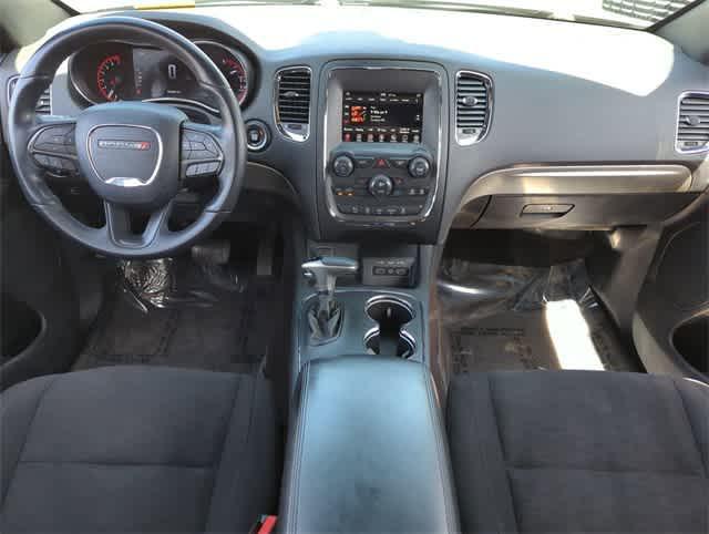 used 2018 Dodge Durango car, priced at $15,000