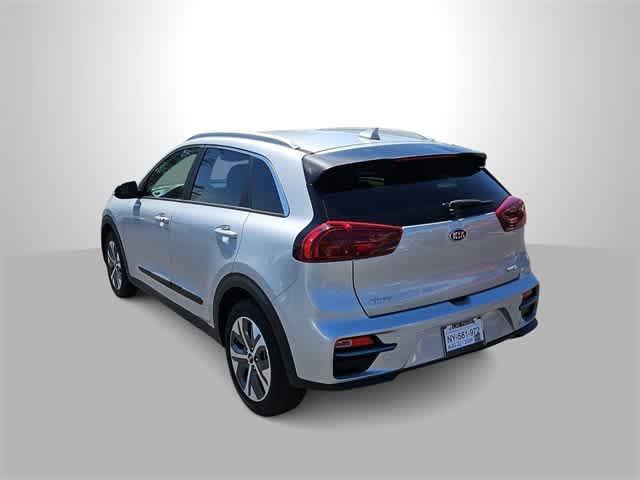 used 2020 Kia Niro EV car, priced at $20,000