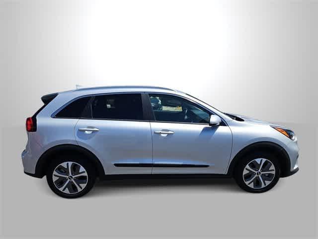 used 2020 Kia Niro EV car, priced at $20,000