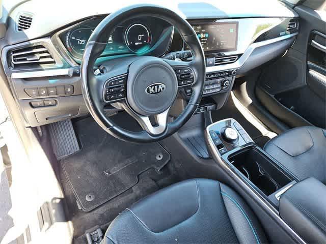 used 2020 Kia Niro EV car, priced at $20,000