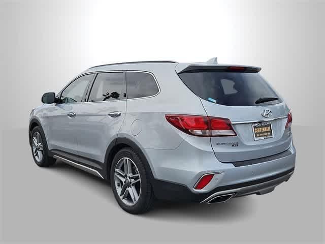used 2019 Hyundai Santa Fe XL car, priced at $19,500