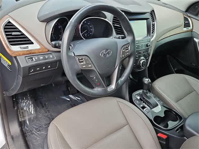 used 2019 Hyundai Santa Fe XL car, priced at $19,500