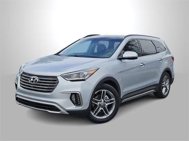 used 2019 Hyundai Santa Fe XL car, priced at $20,500