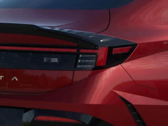 new 2025 Hyundai Sonata car, priced at $37,755