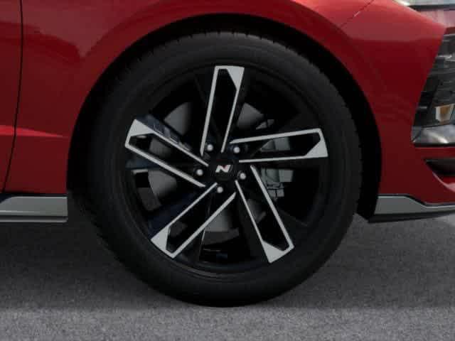 new 2025 Hyundai Sonata car, priced at $37,755
