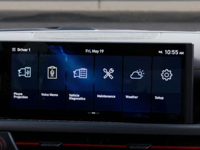 new 2025 Hyundai Sonata car, priced at $37,755