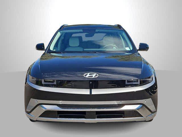 new 2025 Hyundai IONIQ 5 car, priced at $55,675