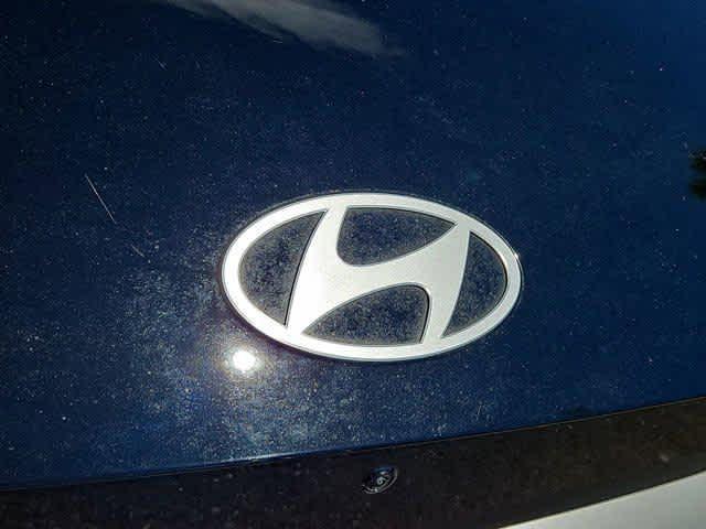 new 2025 Hyundai IONIQ 5 car, priced at $55,675