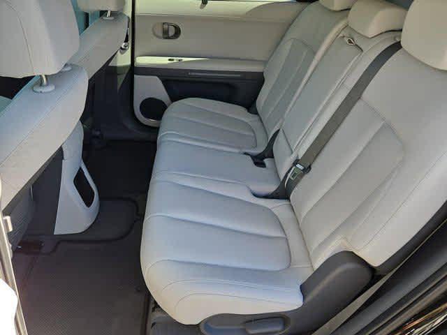 new 2025 Hyundai IONIQ 5 car, priced at $55,675