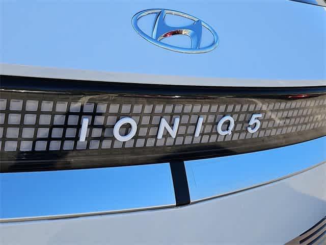 new 2024 Hyundai IONIQ 5 car, priced at $59,475