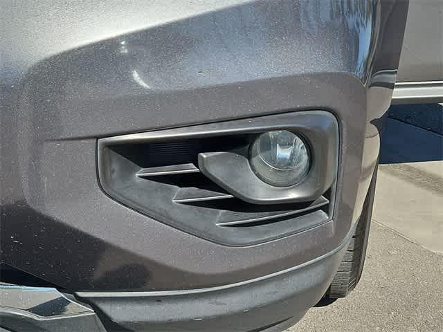 used 2020 Nissan Pathfinder car, priced at $12,500