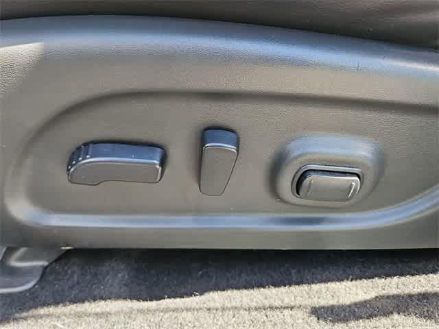 used 2020 Nissan Pathfinder car, priced at $12,500