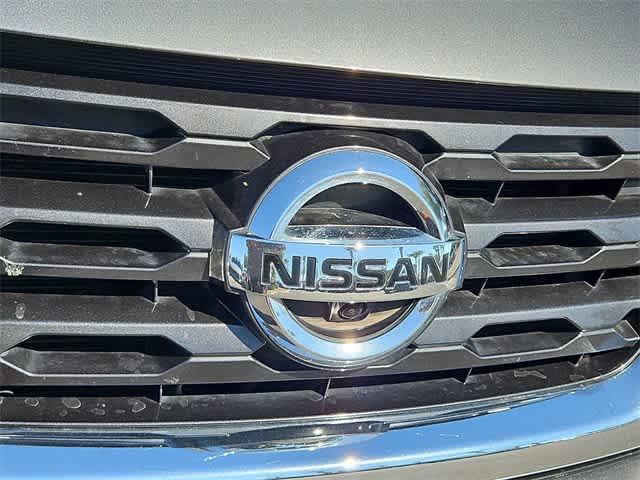 used 2020 Nissan Pathfinder car, priced at $12,500