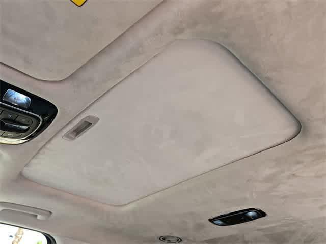 used 2025 Hyundai Palisade car, priced at $45,500