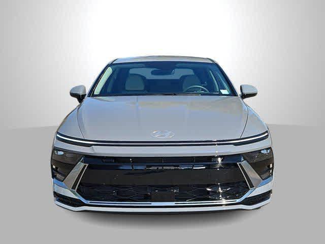 new 2025 Hyundai Sonata car, priced at $29,295