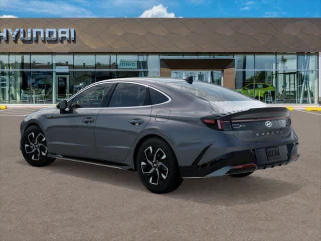 new 2025 Hyundai Sonata car, priced at $29,795