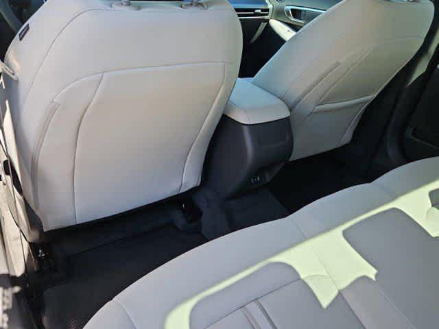 new 2025 Hyundai Sonata car, priced at $29,295