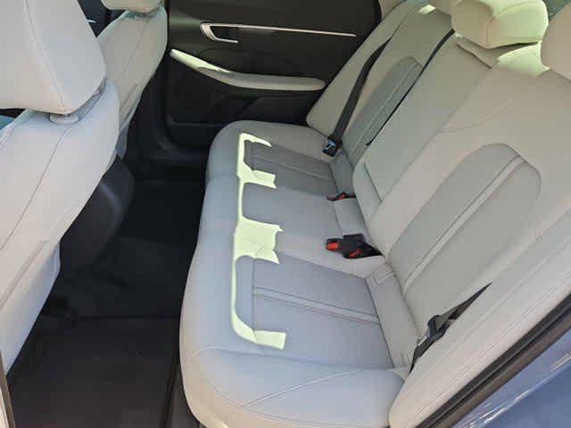 new 2025 Hyundai Sonata car, priced at $29,295