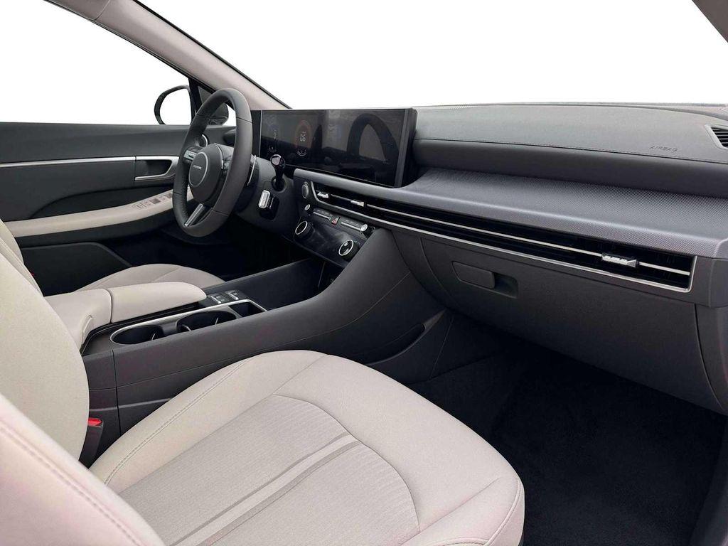 new 2026 Hyundai Sonata car, priced at $31,355