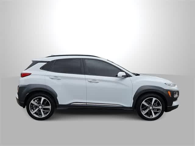 used 2019 Hyundai Kona car, priced at $16,500
