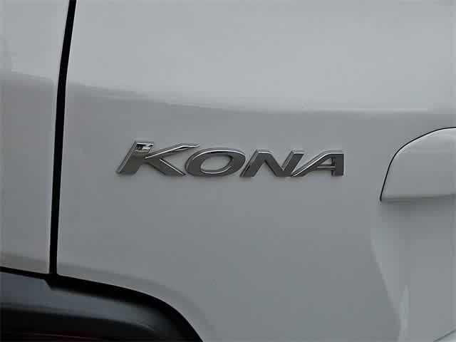 used 2019 Hyundai Kona car, priced at $16,500