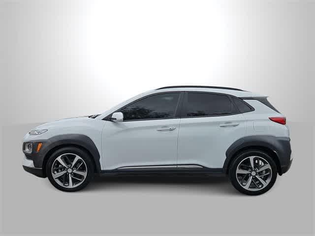 used 2019 Hyundai Kona car, priced at $16,500