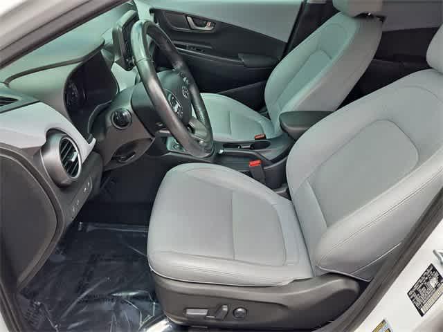 used 2019 Hyundai Kona car, priced at $16,500