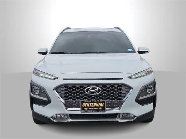 used 2019 Hyundai Kona car, priced at $16,500